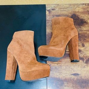 Sexy To Go Out Shoes